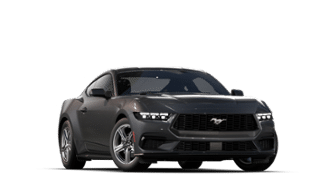 2026 Ford Mustang® External Image 5